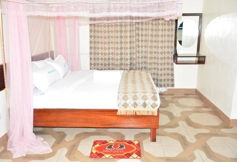 Seravic Hotel Nakuru