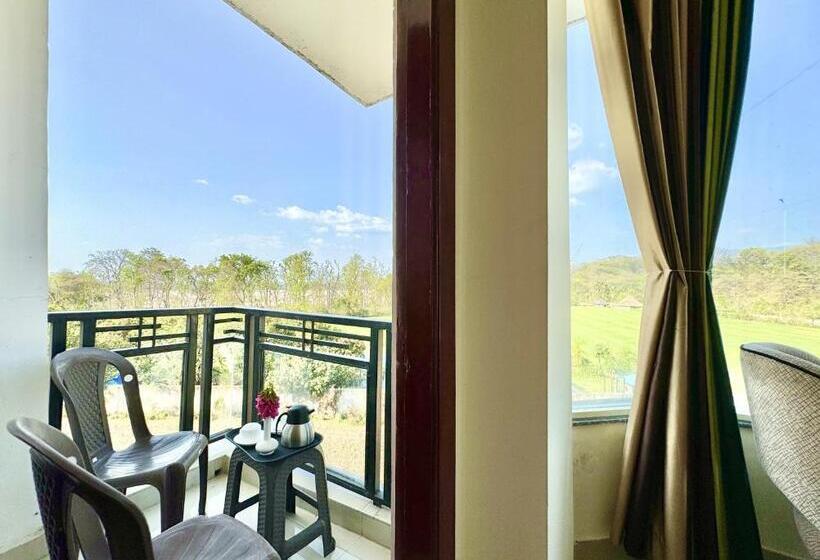 酒店 Sumedha G Village Resort And Spa