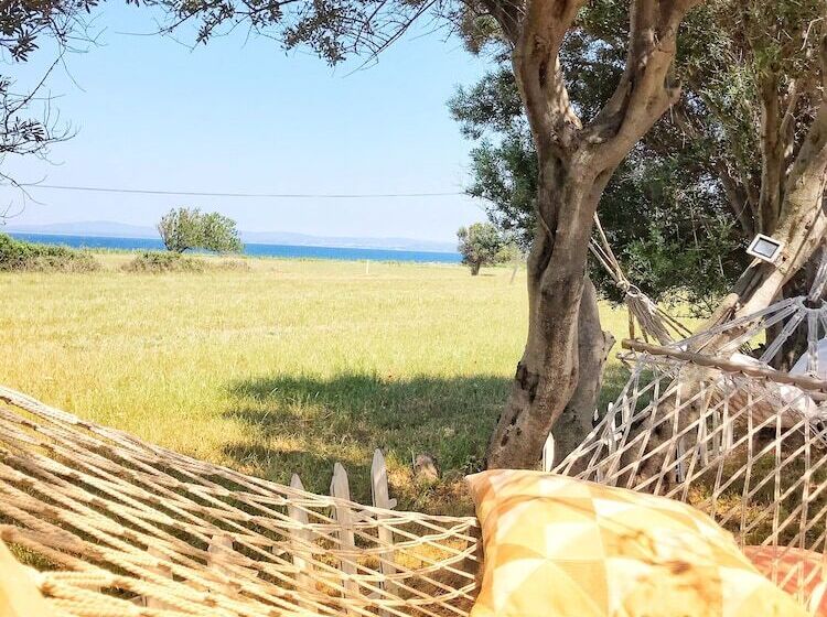 هتل Tenedos Tatil Odaları
