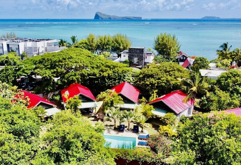 هتل The Good Life Mauritius