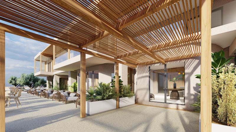 هتل The Nest Resort