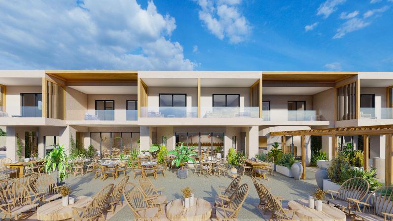 هتل The Nest Resort