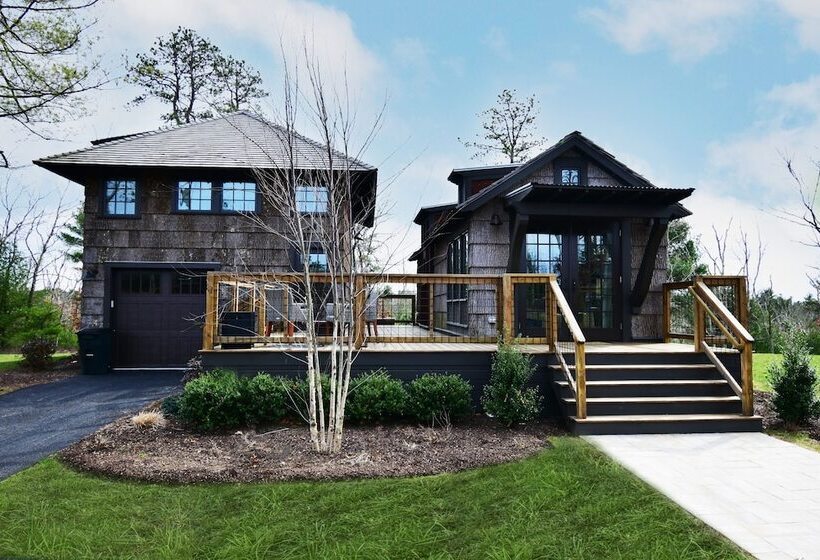 فندق The Preserve Sporting Club & Resort