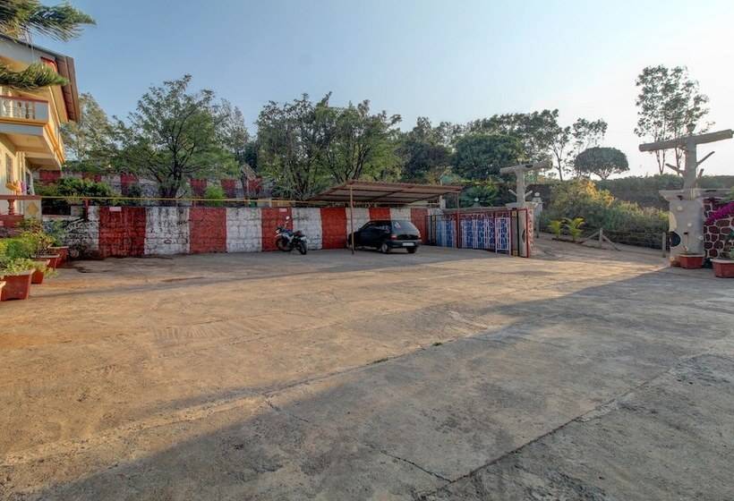 Отель Treebo Jeevan Village