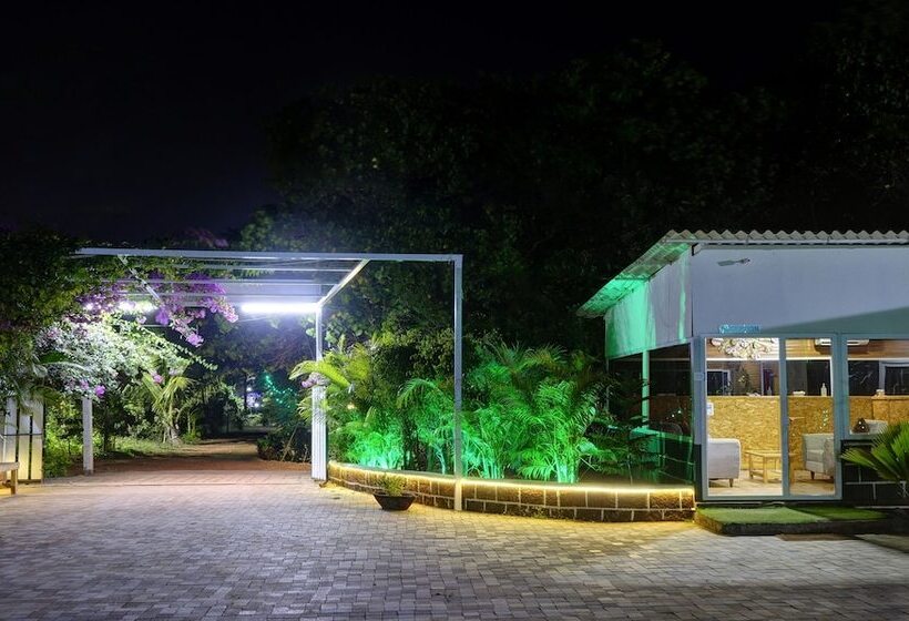 ホテル Treebo Trend Resorte Ferro