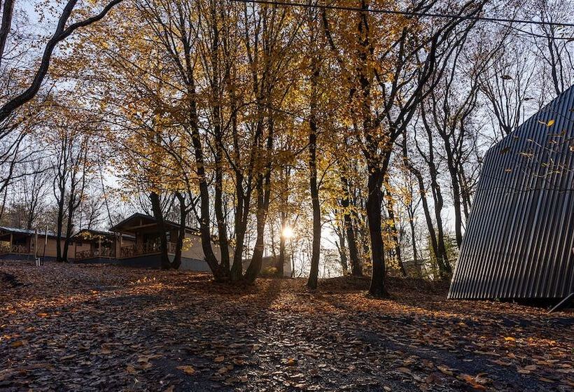 בית מלון כפרי šuma Disanje