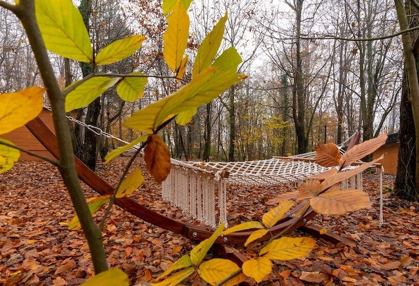 בית מלון כפרי šuma Disanje