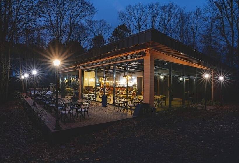 בית מלון כפרי šuma Disanje