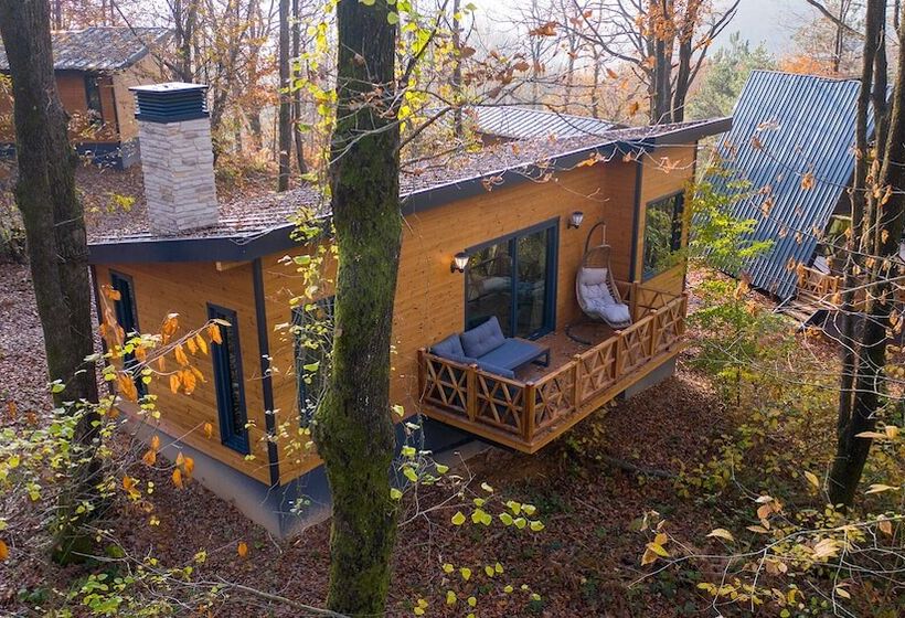 בית מלון כפרי šuma Disanje