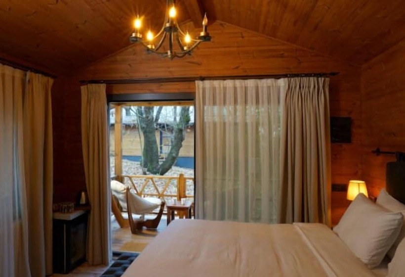 בית מלון כפרי šuma Disanje