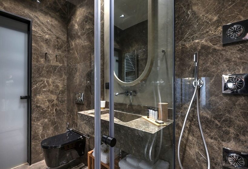 ホテル Veneri Boutique Suites