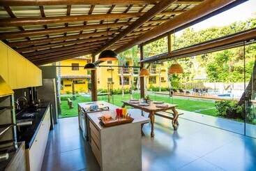 هتل Villa Do Cajueiro