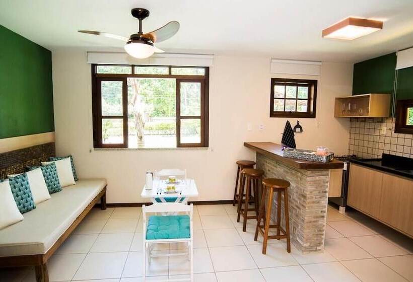 فندق Villa Do Cajueiro