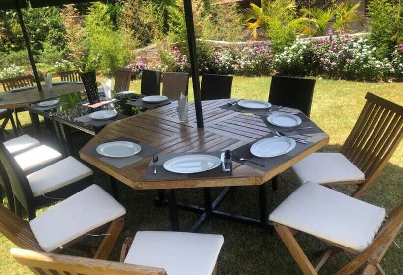 هتل Viva Gardens