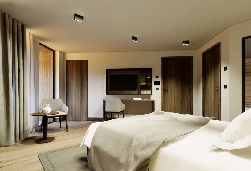 ホテル White Light