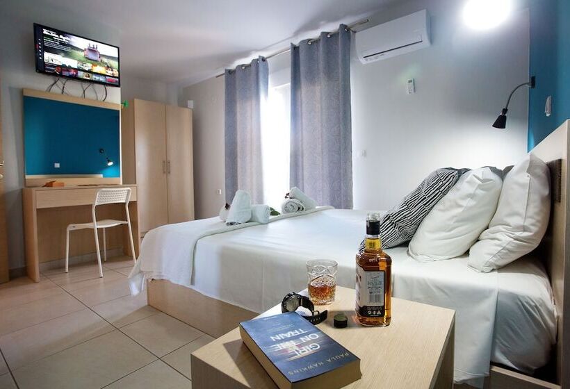 Ilida Apartments