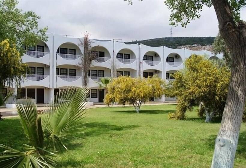 İntermot Boğsak Motel