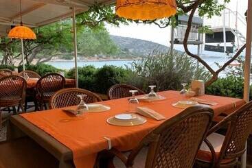 İntermot Boğsak Motel
