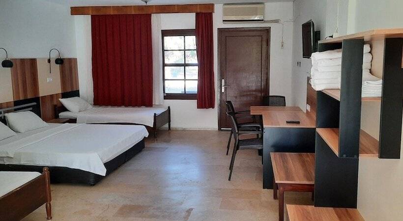 İntermot Boğsak Motel