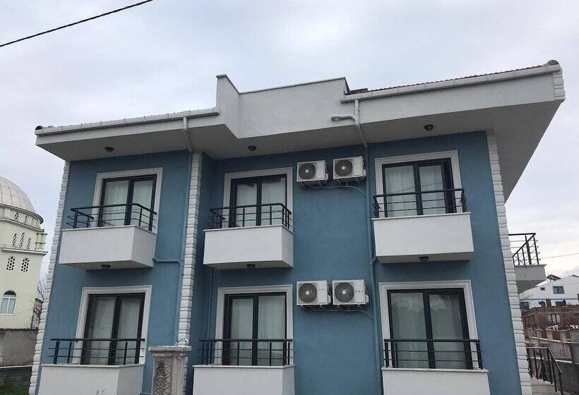 Liya Pansiyon