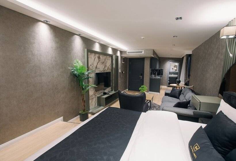 Marlen Residence