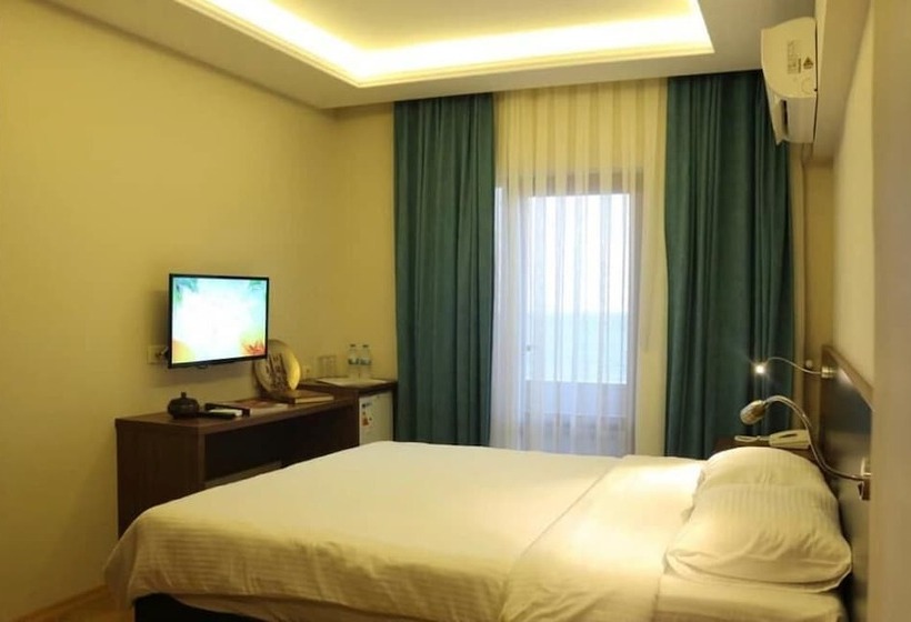 Mavideniz Otel