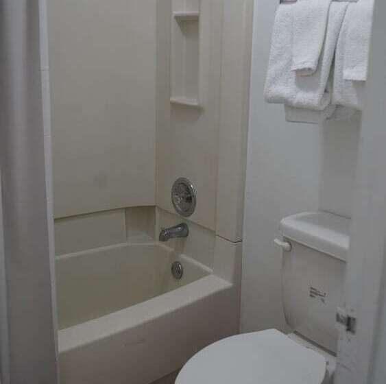汽车旅馆 Astoria Hotel West