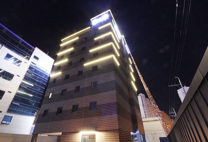 מוטל Gimcheon Bnb