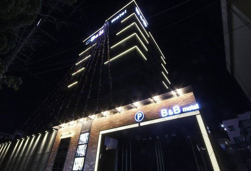 מוטל Gimcheon Bnb