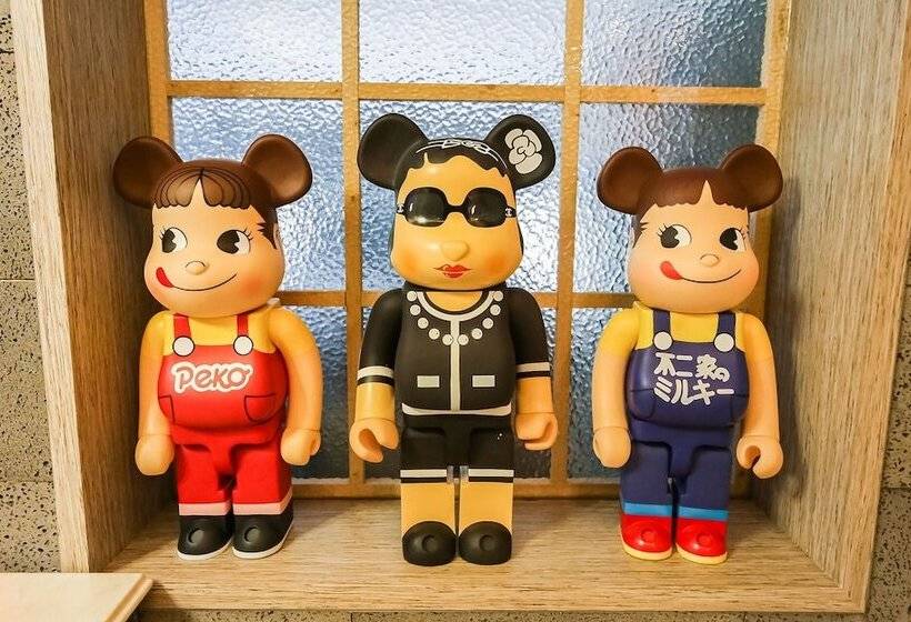 Мотель Gumi Indong Zaza