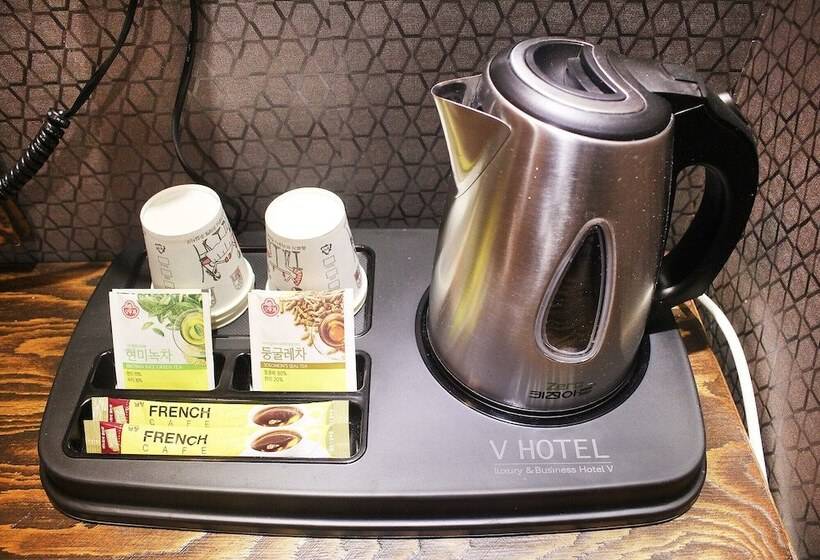 مُتل Gumi Wonpyeong Dong Hotel V