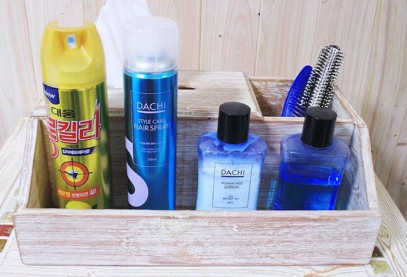 فندق على الطريق Gunsan Clover