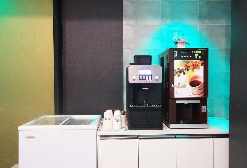 モーテル Iksan M Plus