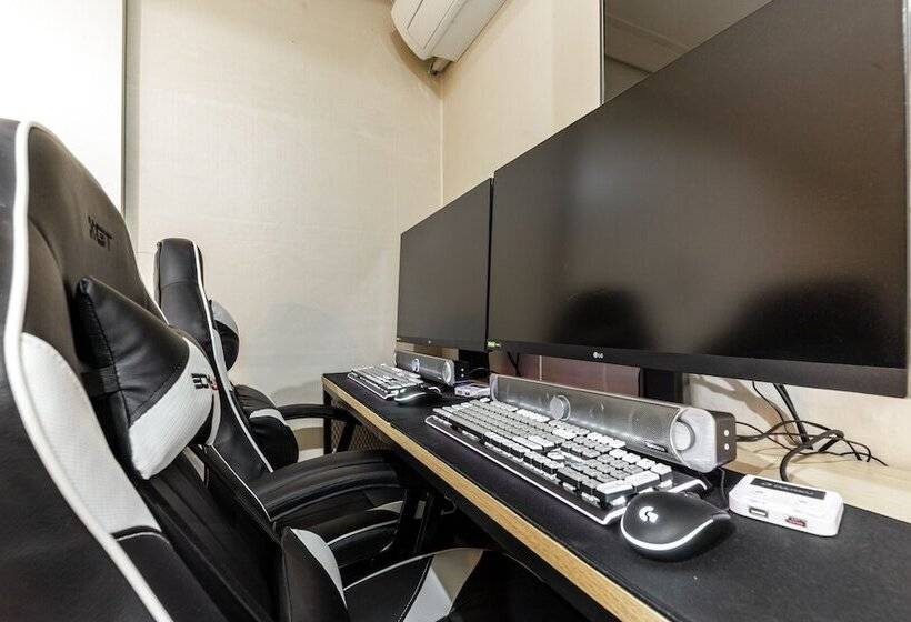 モーテル Iksan M Plus