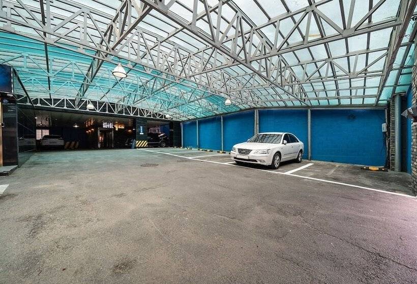 Motel Pyeongtaek Station Gallery