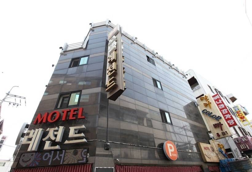 モーテル Suwon Legend