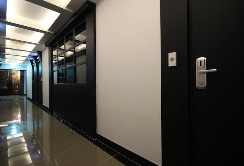 מוטל Yeongju Boutique Oneul
