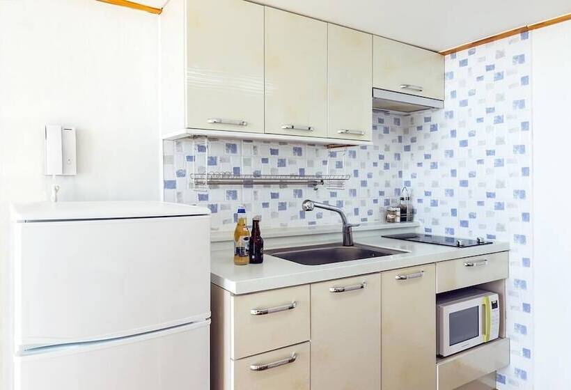 Namhae Tomato Pension