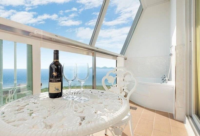 Namhae Tomato Pension