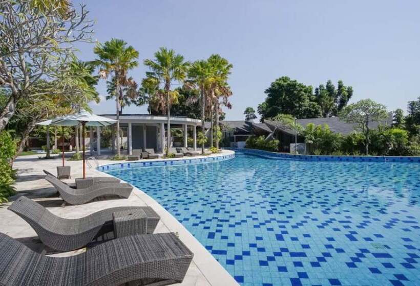 پانسیون Villa Bima Ii