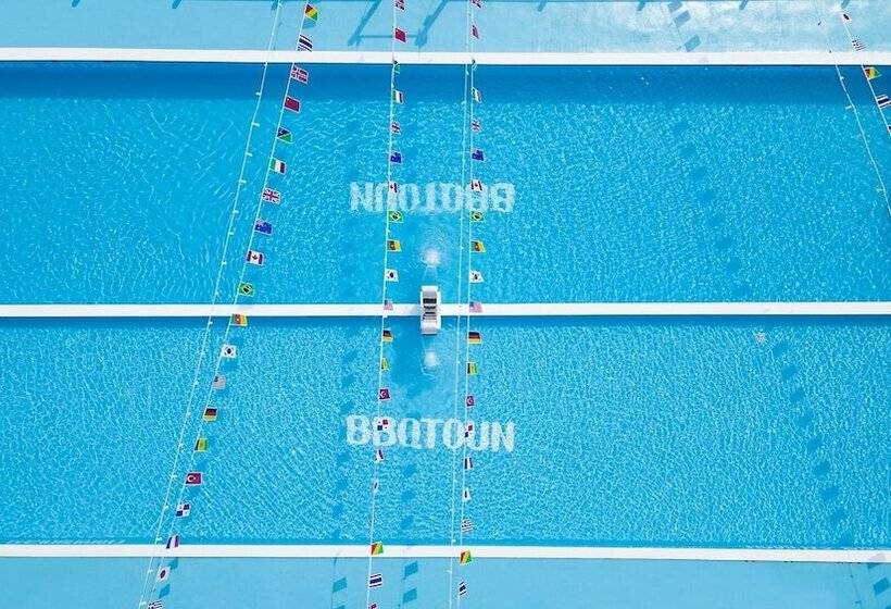 Pocheon Sehrounkkum Pension