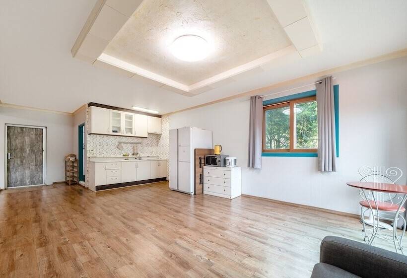 Pocheon Sehrounkkum Pension