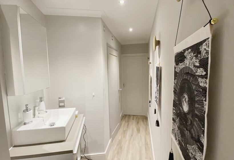 レジデンス Stunning 3 Bed House In Central London Westminster