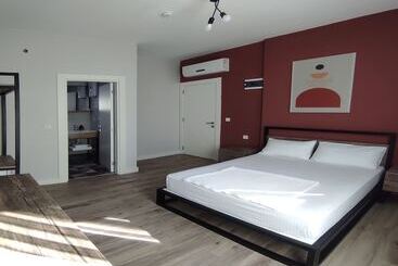 Sahil Butik Otel