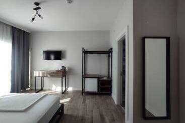 Sahil Butik Otel