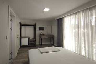 Sahil Butik Otel
