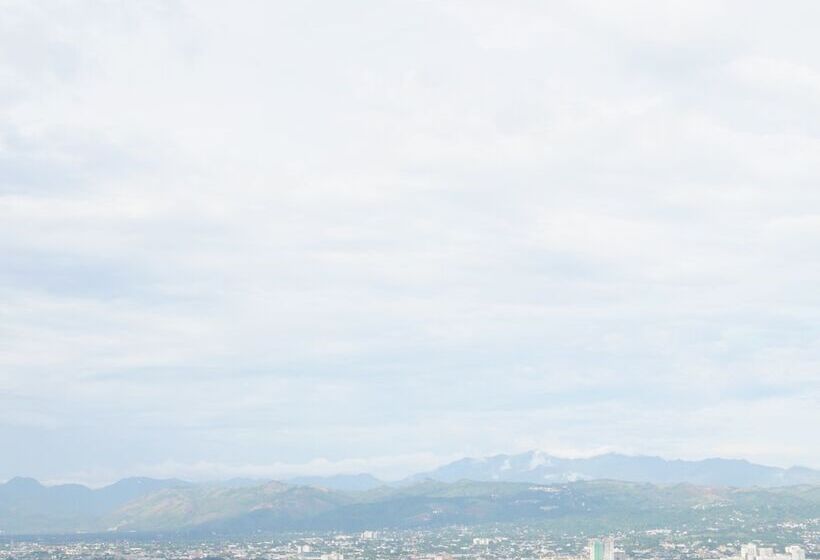 Sotogrande Hotel Katipunan