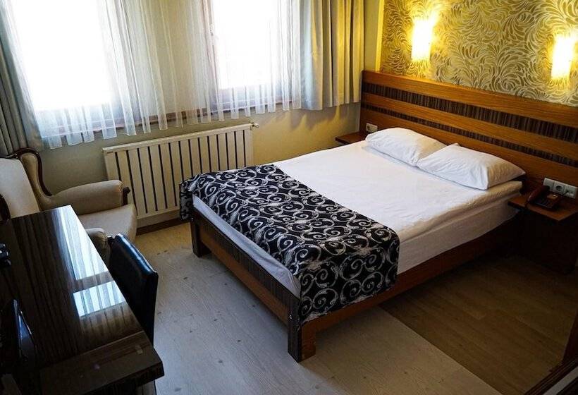 تختخواب و صبحانه Atlas Otel
