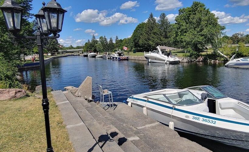 Bobcaygeon Bed And Breakfast