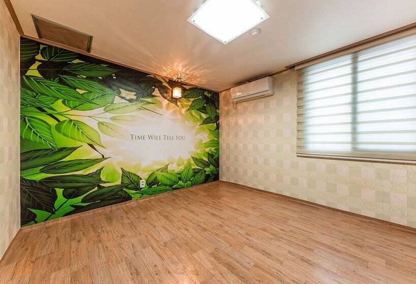 Cheongju Taerim Motel